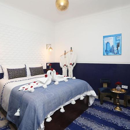 Riad Heklek مراكش المظهر الخارجي الصورة