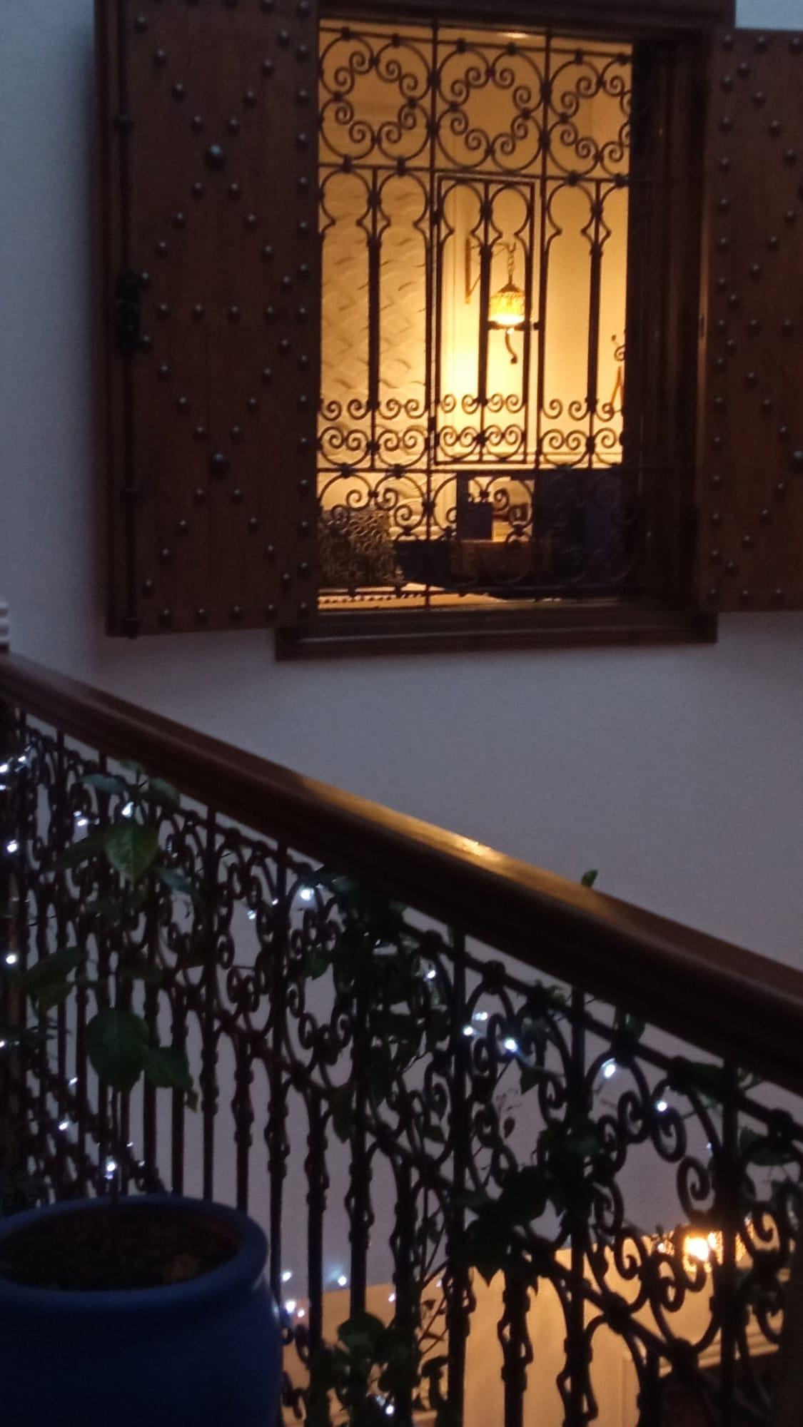 Riad Heklek مراكش المظهر الخارجي الصورة