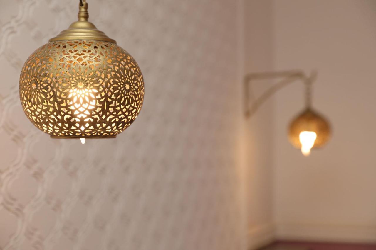 Riad Heklek مراكش المظهر الخارجي الصورة